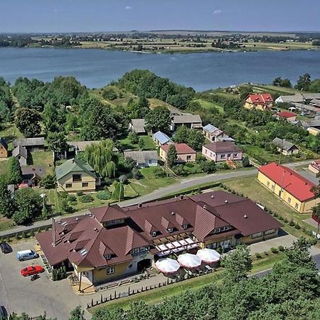Hotel Marina Nielisz Dış mekan fotoğraf